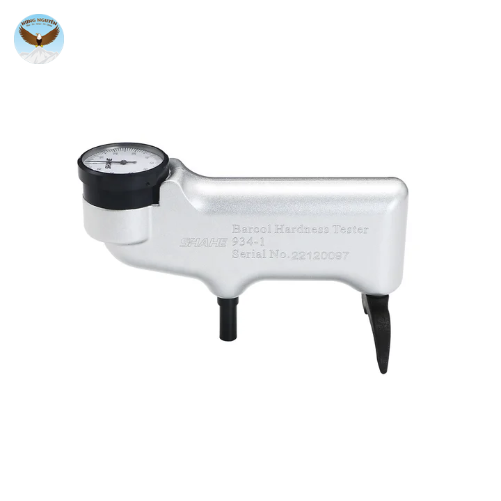 Máy đo độ cứng CHINA Barcol 934-1